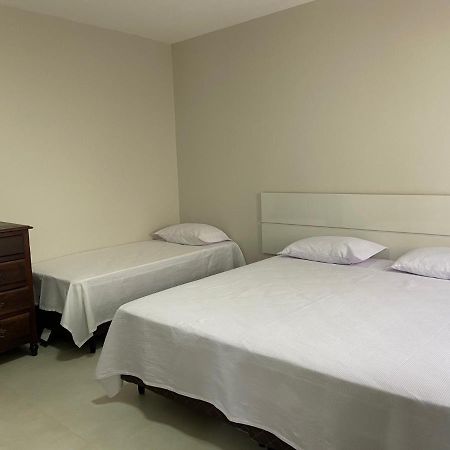 Apto Guaruja Enseada 4 Quartos Com Wifi Εξωτερικό φωτογραφία