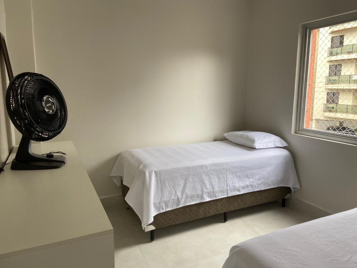 Apto Guaruja Enseada 4 Quartos Com Wifi Εξωτερικό φωτογραφία
