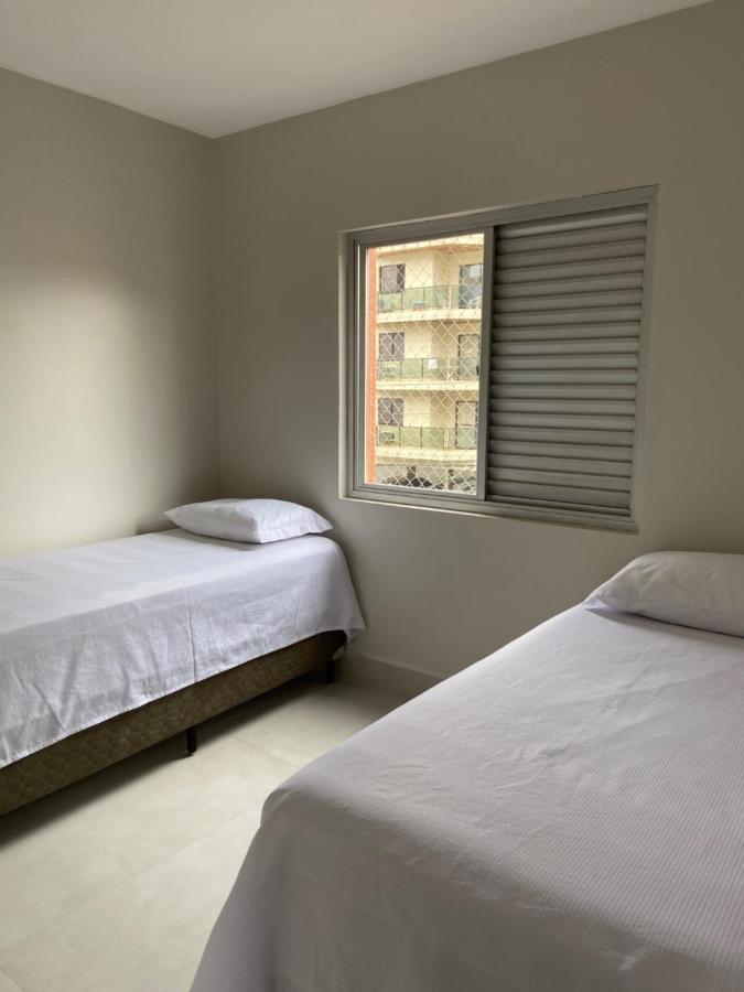 Apto Guaruja Enseada 4 Quartos Com Wifi Εξωτερικό φωτογραφία