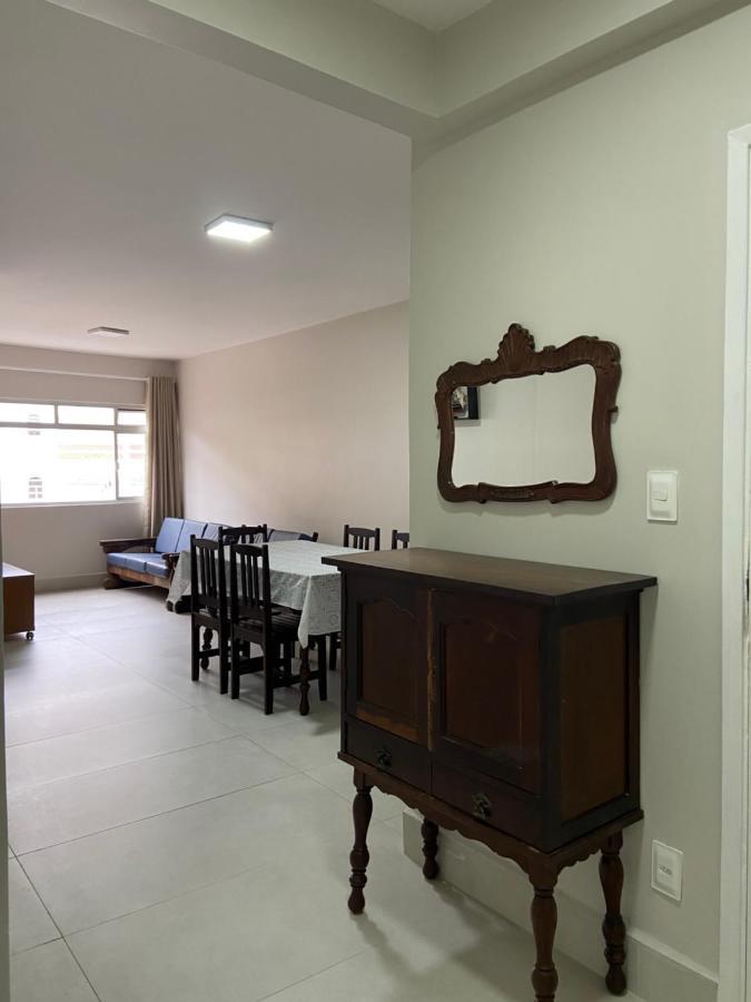 Apto Guaruja Enseada 4 Quartos Com Wifi Εξωτερικό φωτογραφία