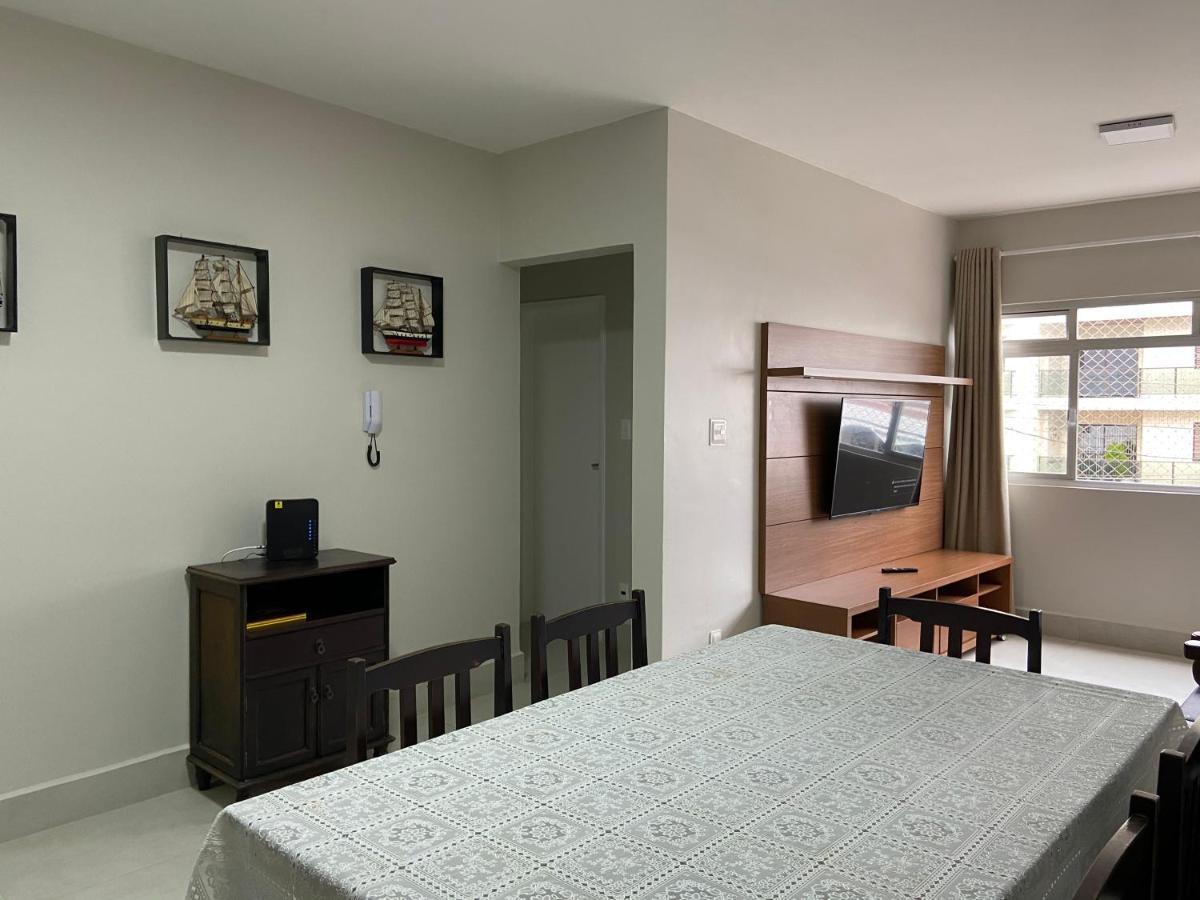 Apto Guaruja Enseada 4 Quartos Com Wifi Εξωτερικό φωτογραφία